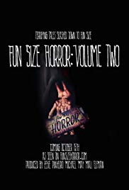 Fun Size Horror: Volume Two (2015)