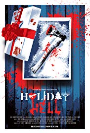 Holiday Hell (2018)
