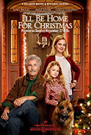 Ill Be Home for Christmas (2016)