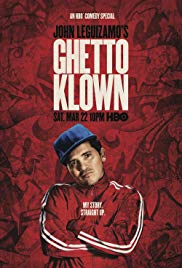 John Leguizamos Ghetto Klown (2014)