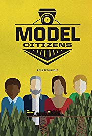 Model Citizens (2016)