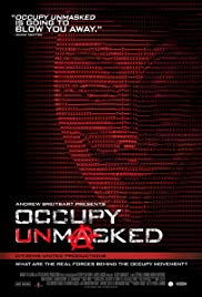 Occupy Unmasked (2012)