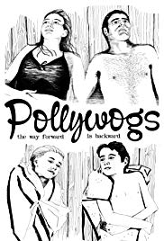 Watch Full Movie :Pollywogs (2013)