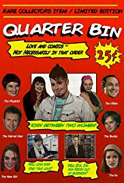 Quarter Bin (2015)