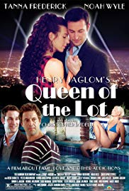 Queen of the Lot (2010)
