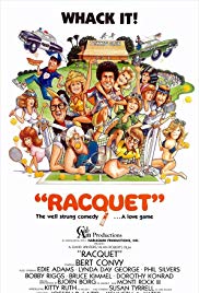 Watch Full Movie :Racquet (1979)
