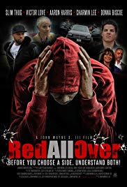 Red All Over (2015)