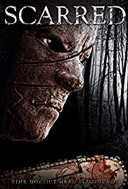 Scarred (2016)