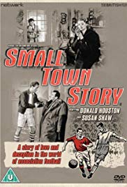 Watch Full Movie :Small Town Story (1953)