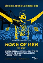 Sons of Ben (2016)