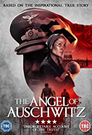The Angel of Auschwitz (2018)