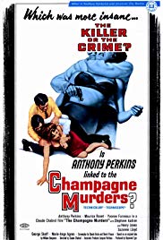 Watch Full Movie :The Champagne Murders (1967)