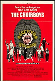 The Choirboys (1977)
