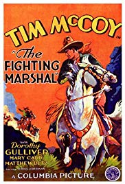The Fighting Marshal (1931)