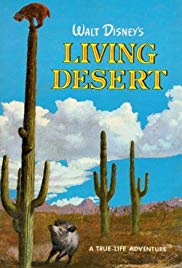 Watch Full Movie :The Living Desert (1953)