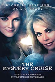 The Mystery Cruise (2013)