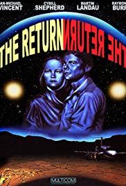 The Return (1982)