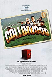 Watch Full Movie :Welcome to Collinwood (2002)