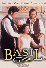 Watch Full Movie :Basil (1998)
