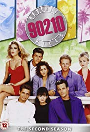 Beverly Hills, 90210 (19902000)