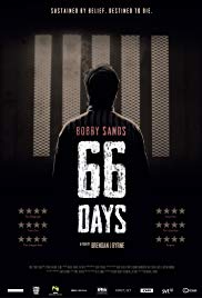 Bobby Sands: 66 Days (2016)