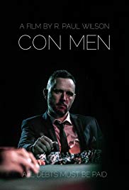 Watch Full Movie :Con Men (2015)