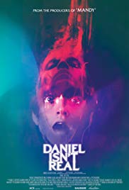 Daniel Isnt Real (2019)