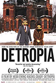 Detropia (2012)