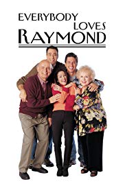 Watch Full Tvshow :Everybody Loves Raymond (19962005)