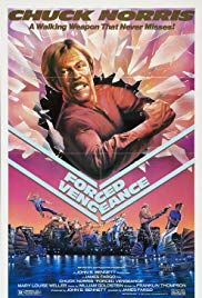 Watch Full Movie :Forced Vengeance (1982)