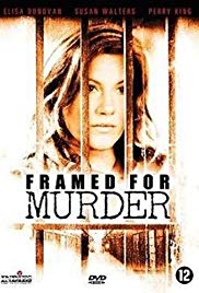 Watch Full Movie :Framed for Murder (2007)