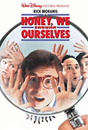Honey, We Shrunk Ourselves! (1997)