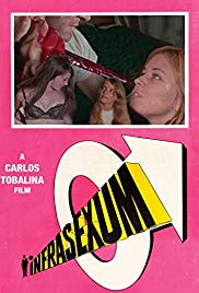 Watch Full Movie :Infrasexum (1969)