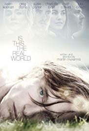 Watch Full Movie :Is This the Real World (2015)