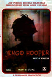 Jengo Hooper (2013)