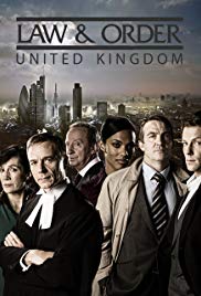 Law & Order: UK (20092014)