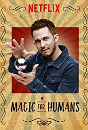 Magic for Humans (2018 )