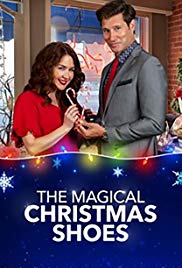 Magical Christmas Shoes (2019)