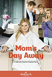Moms Day Away (2014)