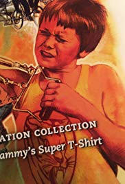 Sammys Super TShirt (1978)