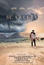 Watch Full Movie :Scarlett (2016)