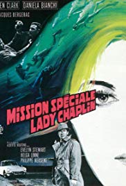 Special Mission Lady Chaplin (1966)