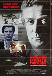 Watch Full Movie :The Fourth Protocol (1987)