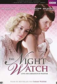 Watch Full Movie :The Night Watch (2011)