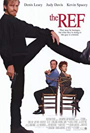 Watch Full Movie :The Ref (1994)