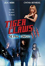 Watch Full Movie :Tiger Claws III (2000)