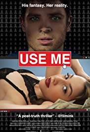 Watch Full Movie :Use Me (2019)
