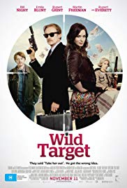 Wild Target (2010)