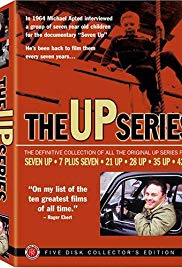 Watch Full Movie :21 Up (1977)