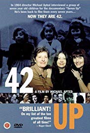 42 Up (1998)